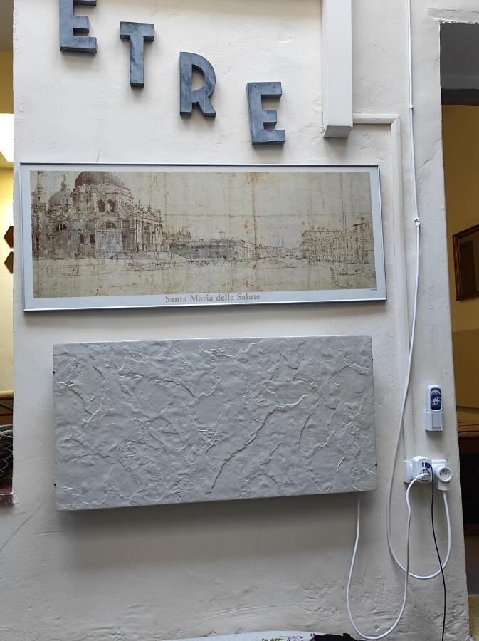 וזון-לה-רומיין Y Here מראה חיצוני תמונה