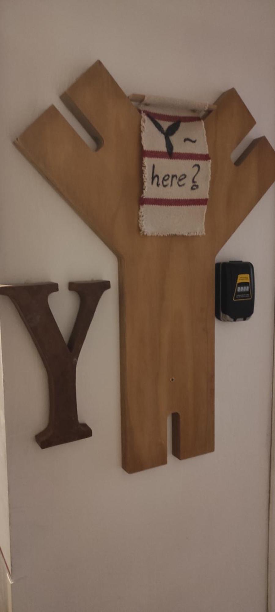 וזון-לה-רומיין Y Here מראה חיצוני תמונה